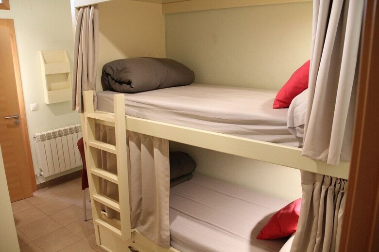 Hostal El Albergue De Herrera