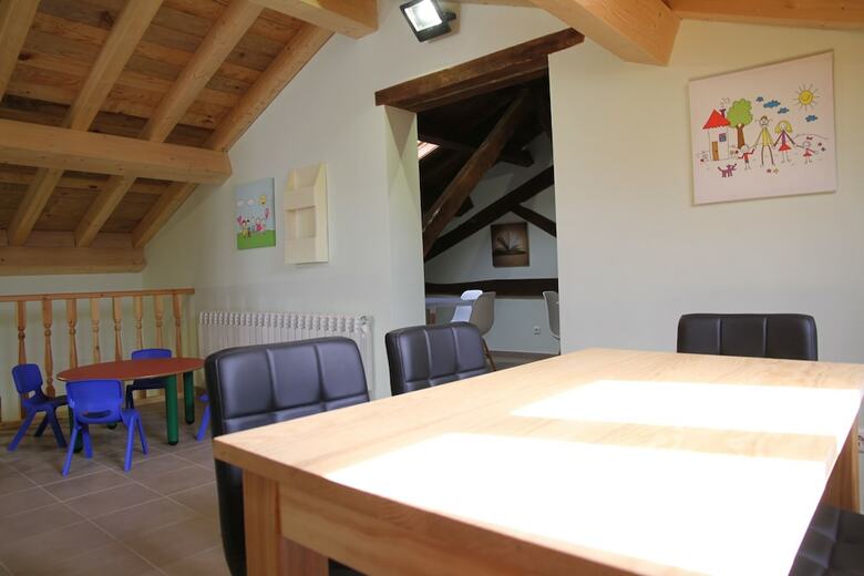 Hostal El Albergue De Herrera