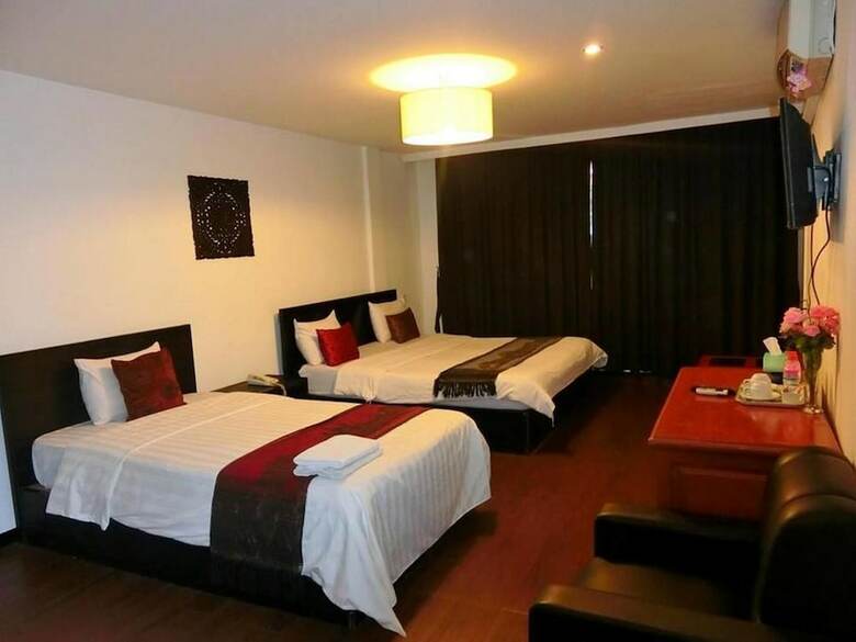 River Star Hotel