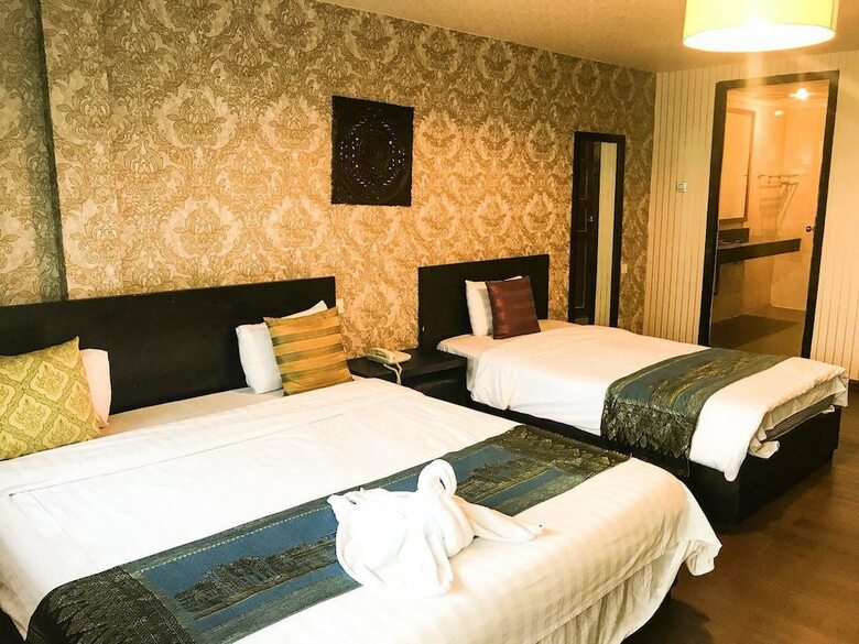 River Star Hotel
