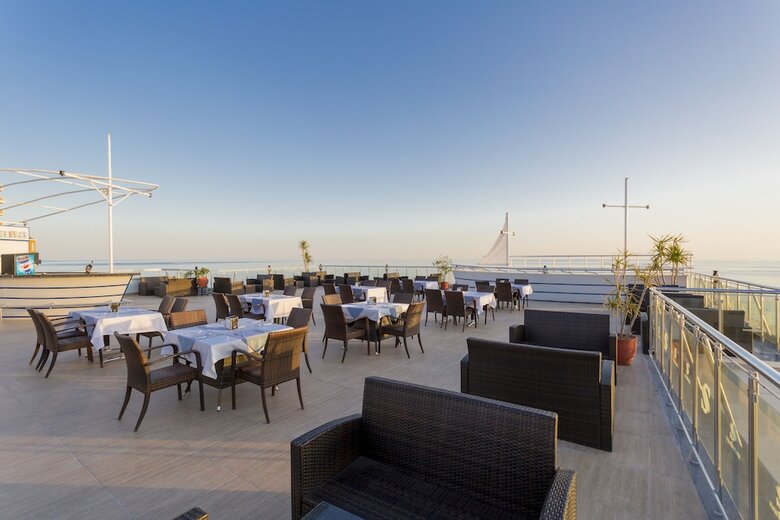 Senza Grand Santana Hotel - All Inclusive