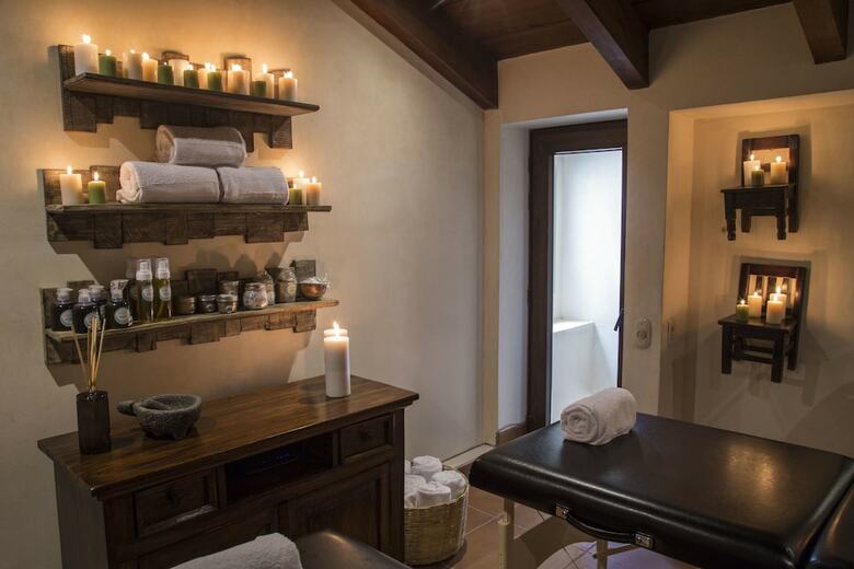 Bed & Breakfast Serendipity Boutique Hotel