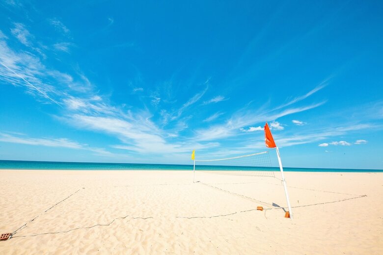 Hotel Bao Ninh Beach Resort