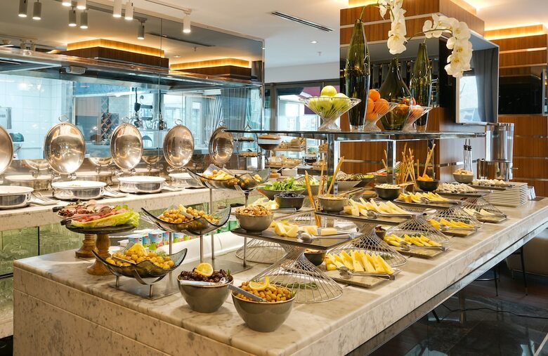 Hotel Divan Ankara