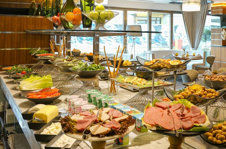 Hotel Divan Ankara