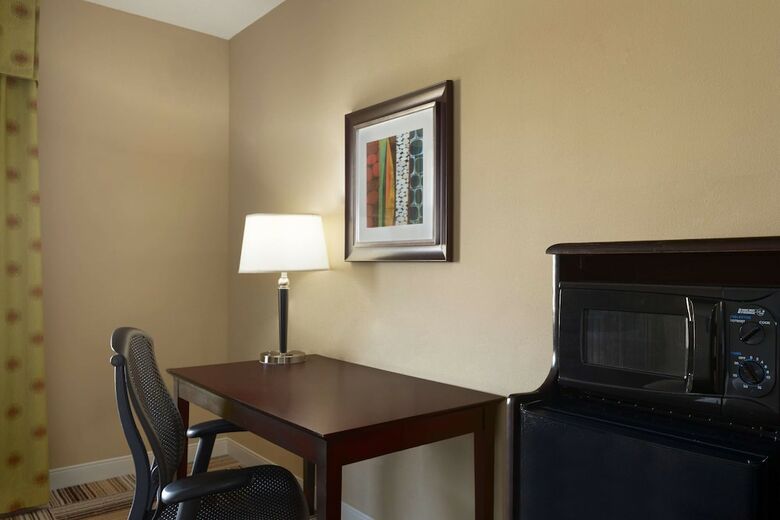 Hotel Hampton Inn Knoxville East