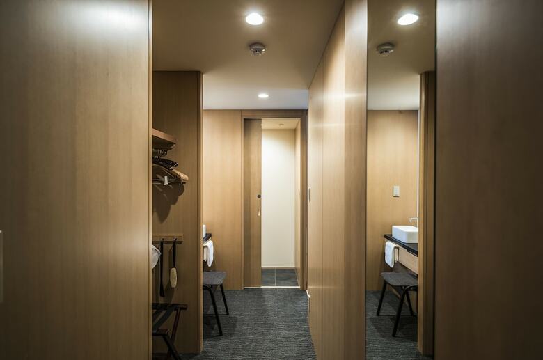 Hotel Villa Sanjo Muromachi Kyoto
