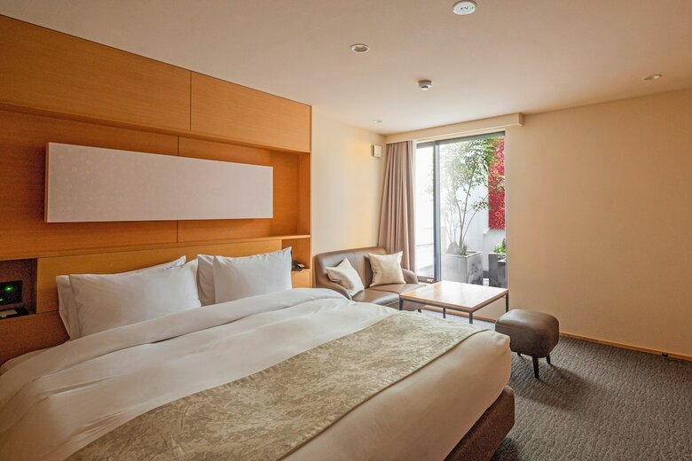 Hotel Villa Sanjo Muromachi Kyoto