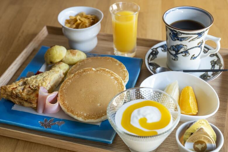 Hotel Villa Sanjo Muromachi Kyoto