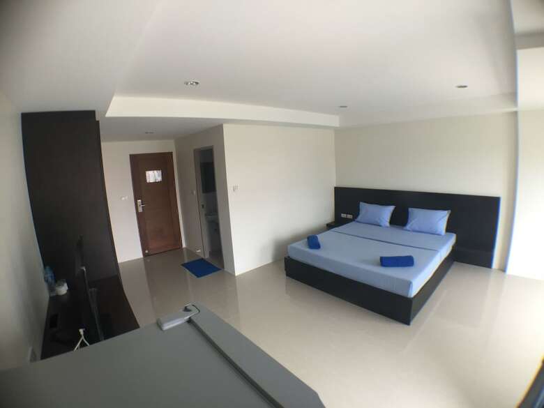 Hotel The Precious