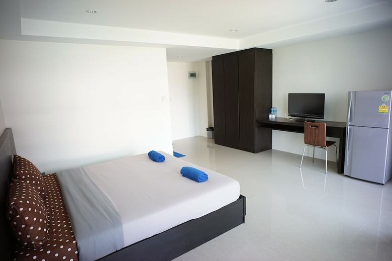 Hotel The Precious
