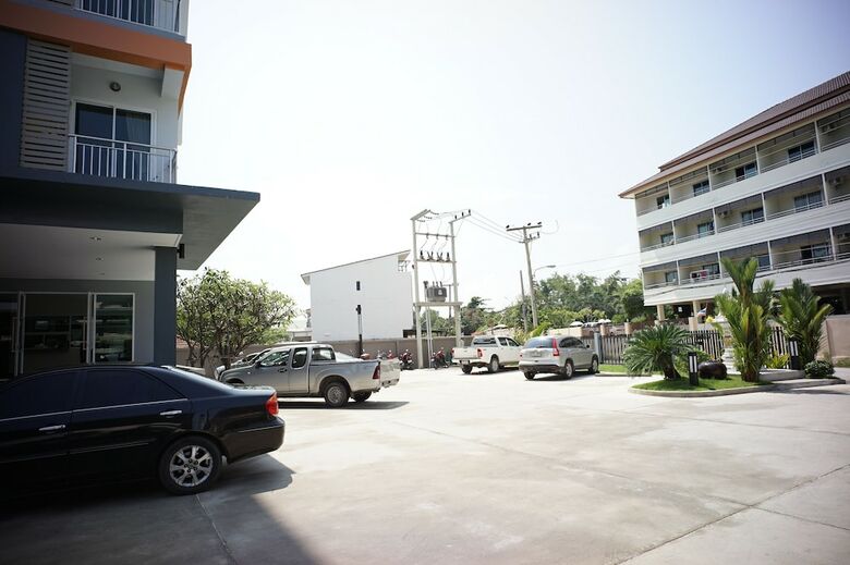 Hotel The Precious