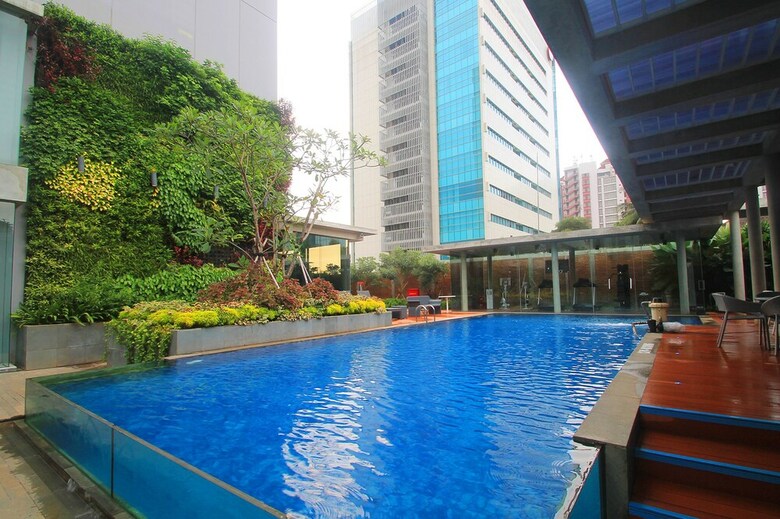 Hotel Luxury Apartment By Mediapura
