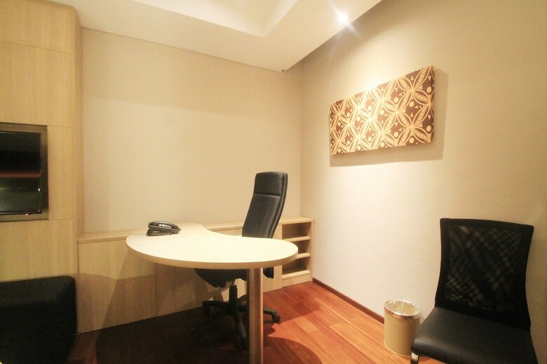 Hotel Luxury Apartment By Mediapura