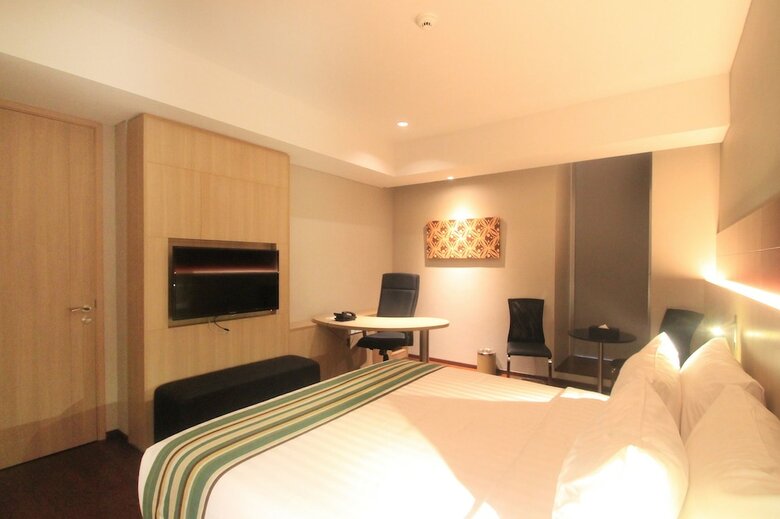 Hotel Luxury Apartment By Mediapura