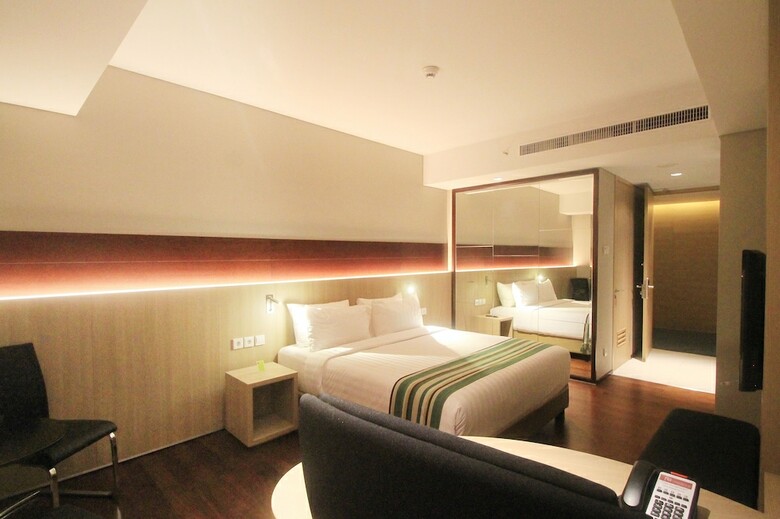 Hotel Luxury Apartment By Mediapura