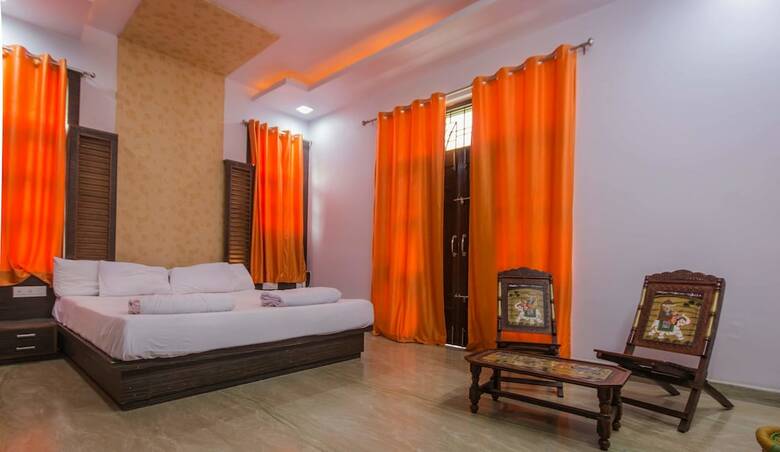 Hostal Backpacker Panda Lake Fateh Sagar Udaipur