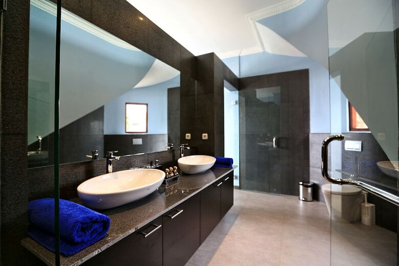 Villa Blue Marlin Bali