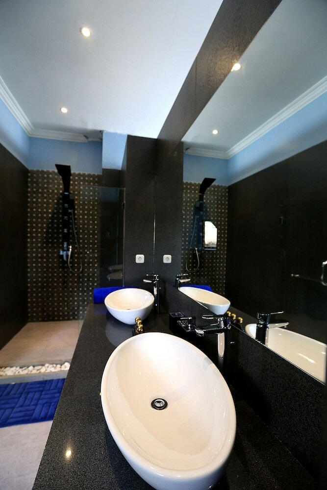 Villa Blue Marlin Bali