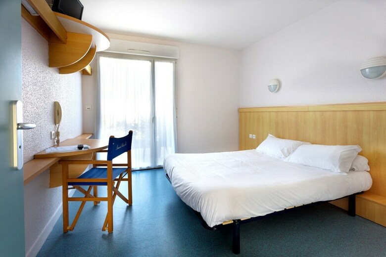 Apartamento Domaine de Port Aux Rocs