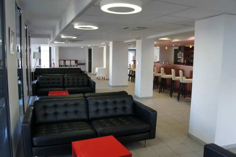 Apartamento Domaine de Port Aux Rocs