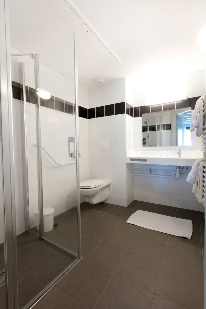 Apartamento Domaine de Port Aux Rocs