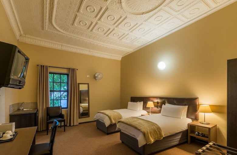 Calvinia Hotel By Country Hotels