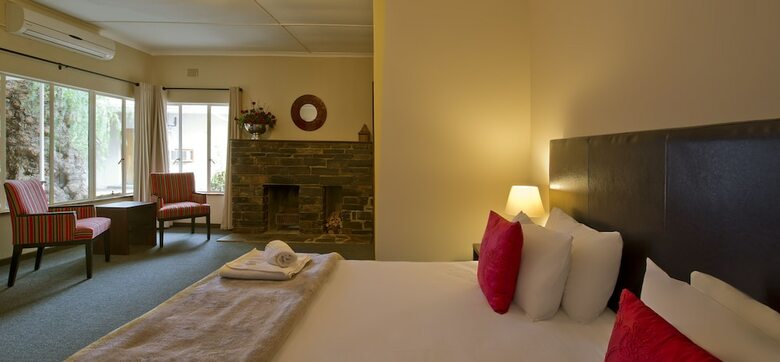 Calvinia Hotel By Country Hotels