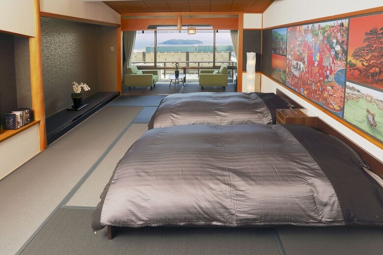 Kirakankou Hotel