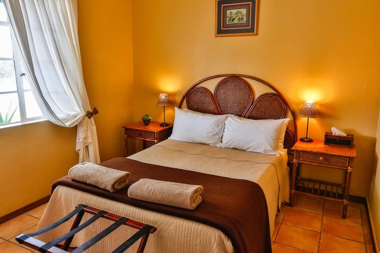Agroturismo Olive Grove Guest Farm