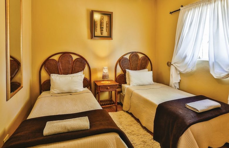 Agroturismo Olive Grove Guest Farm