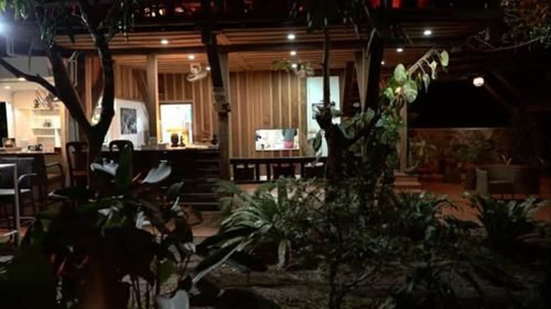 Hotel Tara Lodge