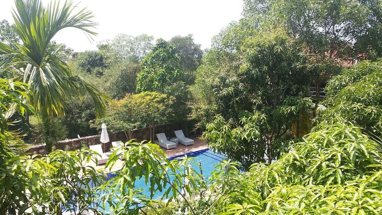 Hotel Tara Lodge