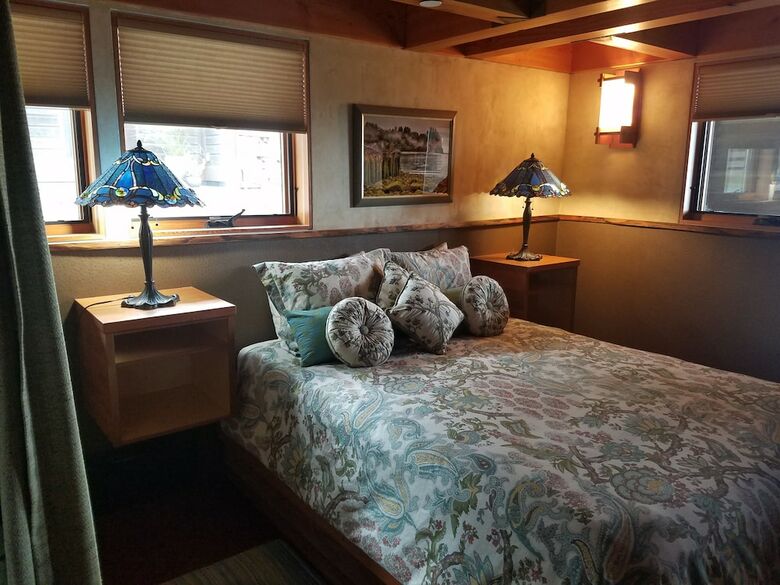 Bed & Breakfast The Inn At Newport Ranch
