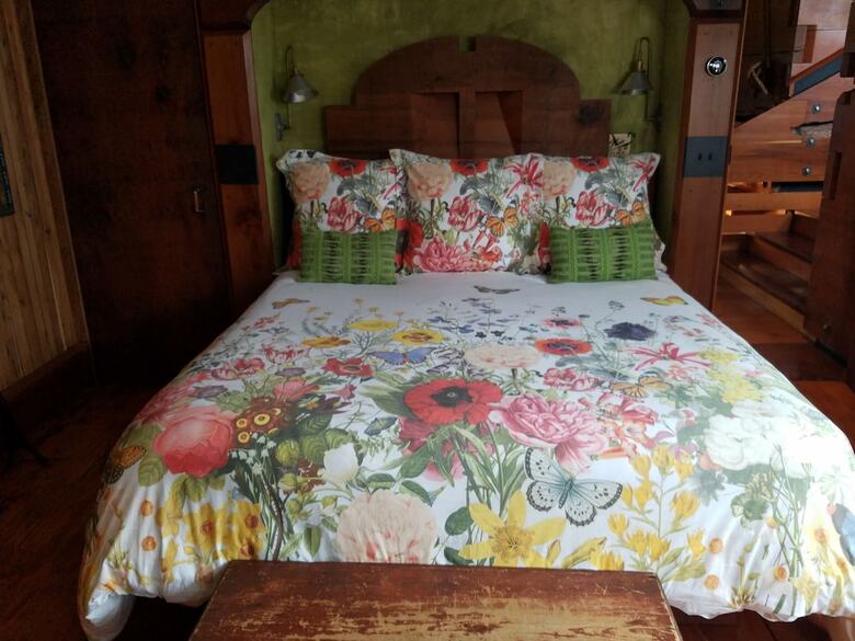 Bed & Breakfast The Inn At Newport Ranch