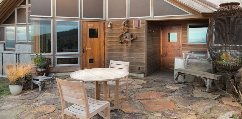 Bed & Breakfast The Inn At Newport Ranch