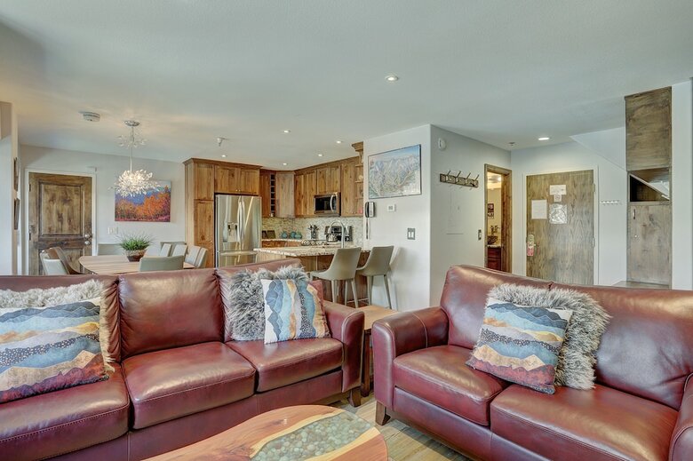 River Mountain Lodge By Breckenridge Hospitality
