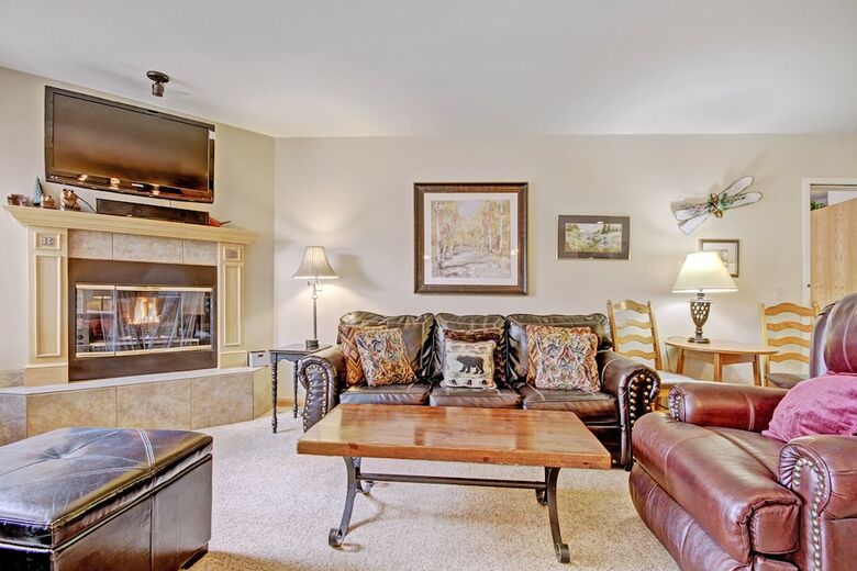River Mountain Lodge By Breckenridge Hospitality