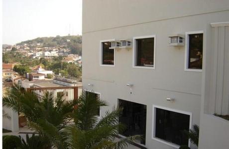 Hotel Jwf