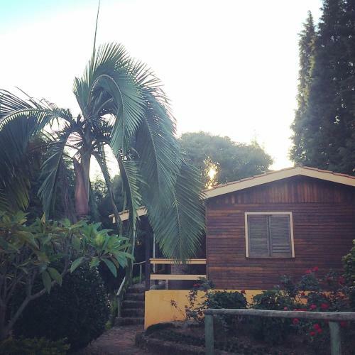 Agroturismo Pousada Recanto Primavera