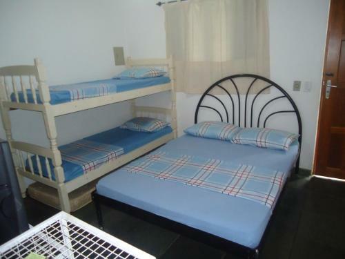 Hostal Pousada Recanto Das Tartarugas
