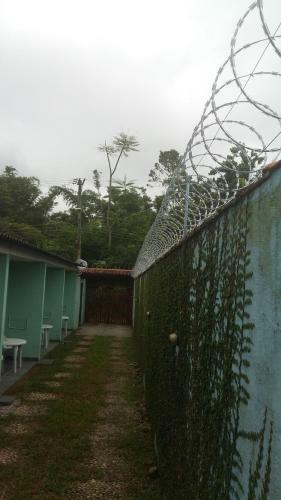 Hostal Pousada Recanto Das Tartarugas