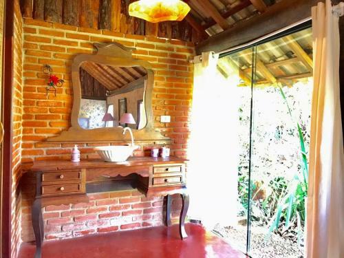 Hostal Pousada Recanto Da Siriema