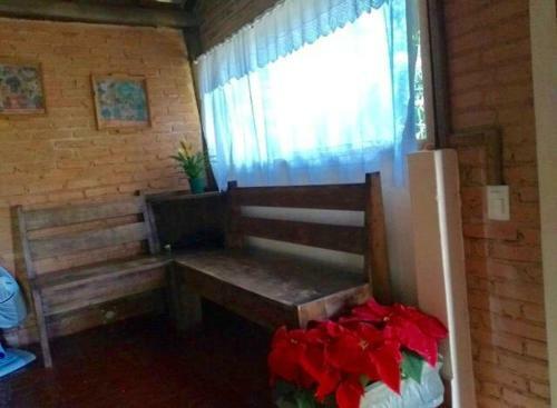 Hostal Pousada Recanto Da Siriema