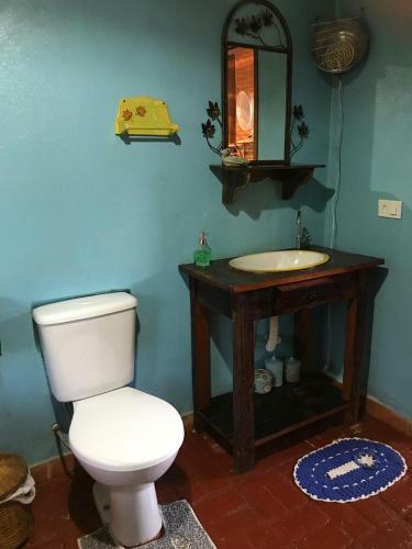Hostal Pousada Recanto Da Siriema
