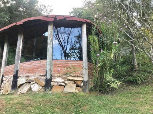 Hostal Pousada Recanto Da Siriema