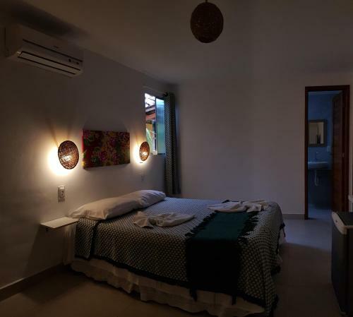 Hostal Paranambuca Pousada