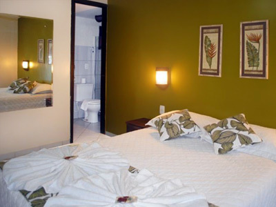 Hostal Pousada Recanto Da Coruja