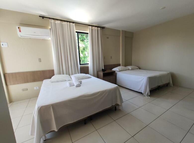 Hostal Pousada Vila Do Porto