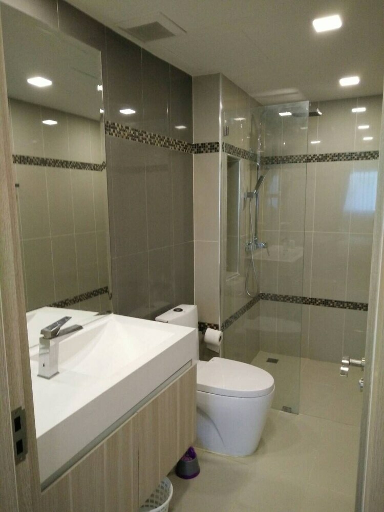 Apartamentos Laguna Beach Resort Jomtien